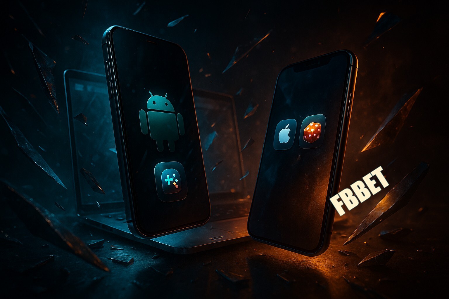 Compatibilidade do App