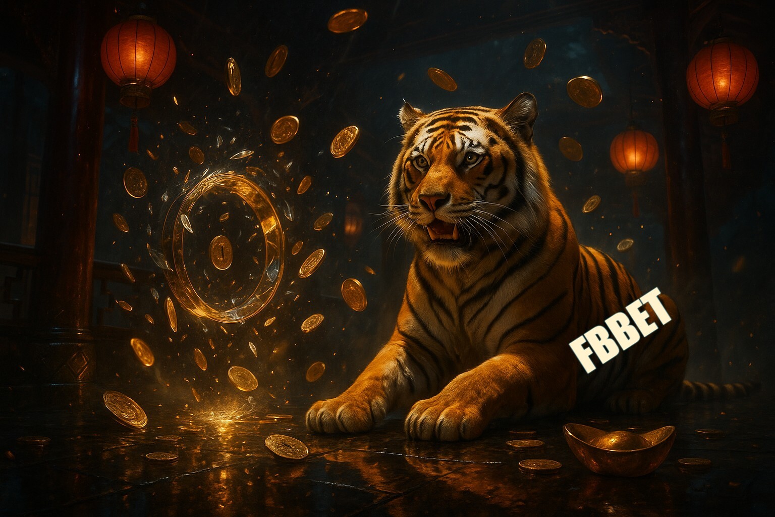 Como Jogar Fortune Tiger