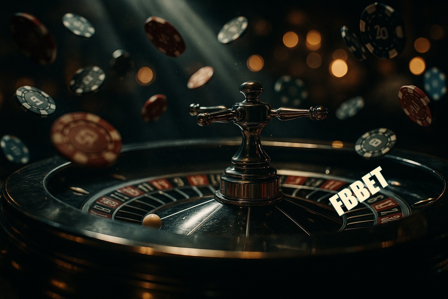 Jogos de roleta online