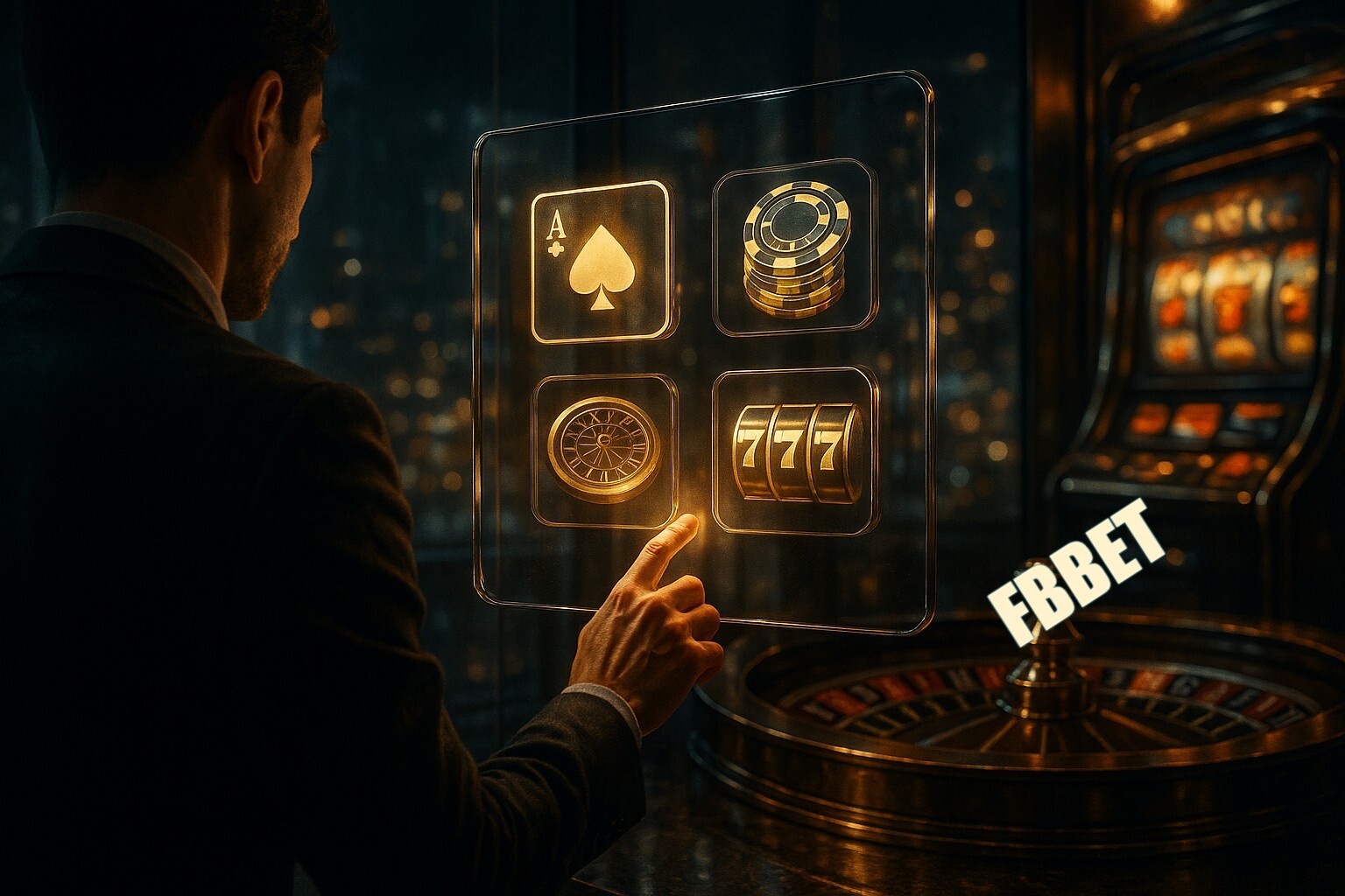 Benefícios do Login